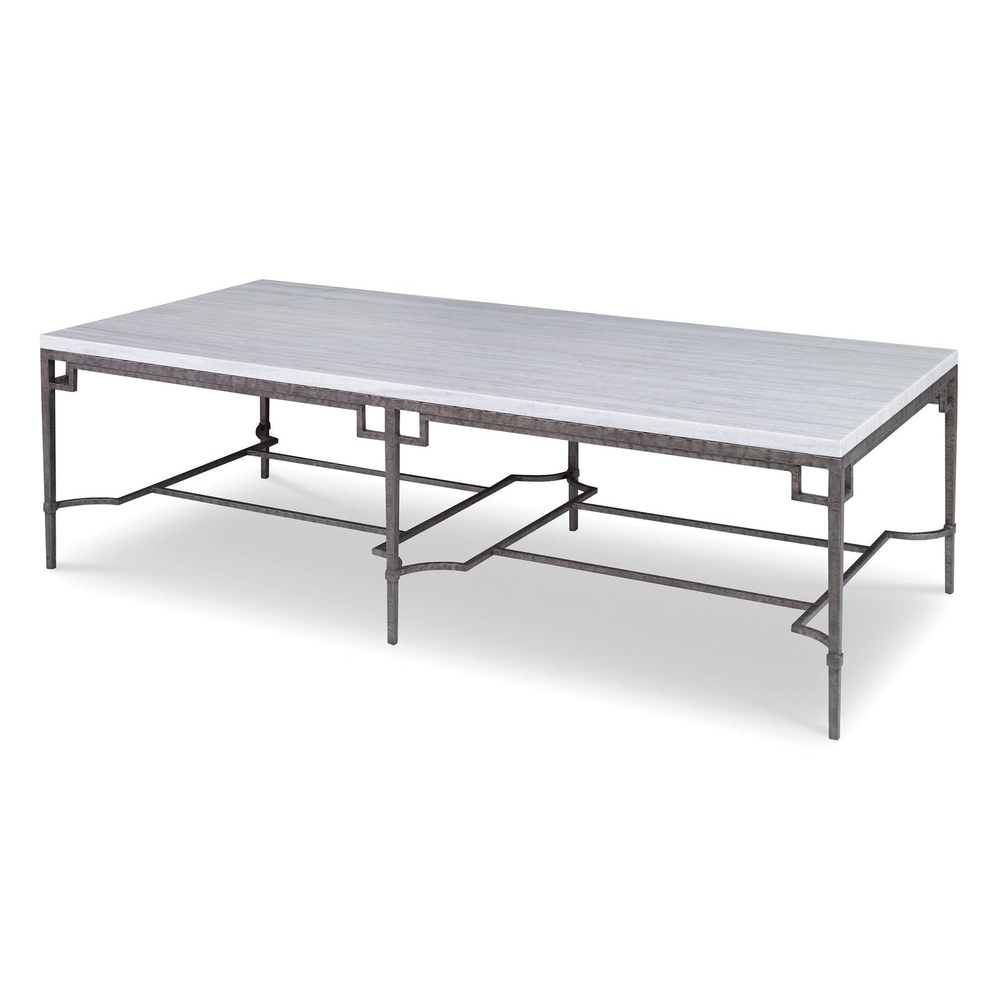 Ambella Bennett Rectangular Cocktail Table