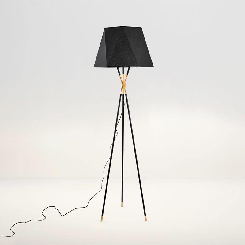 Solitaire Floor Lamp Floor lamp