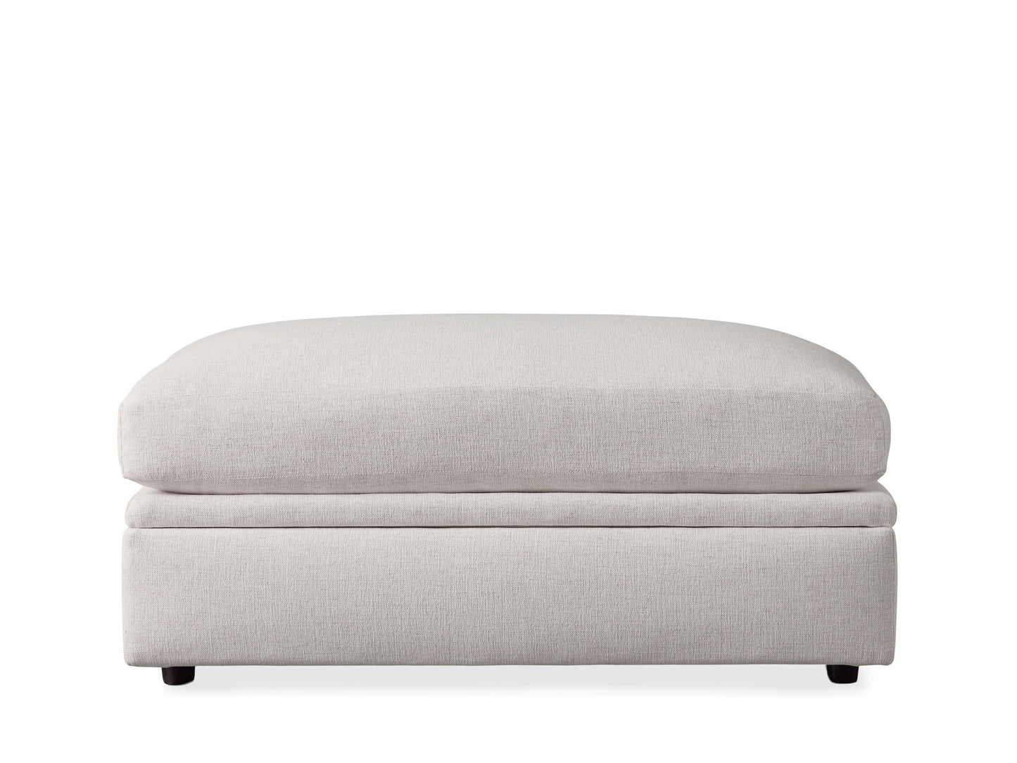 Kipton Storage Ottoman
