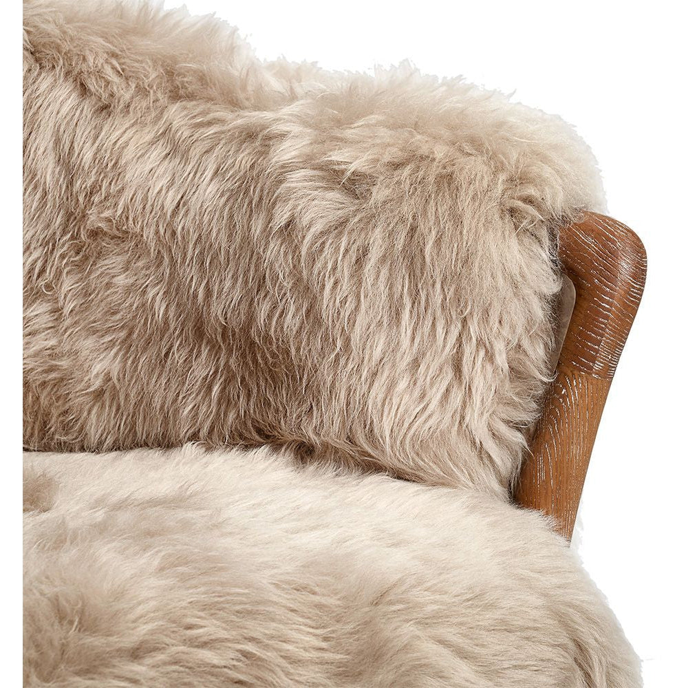 Interlude Ilaria Lounge Chair