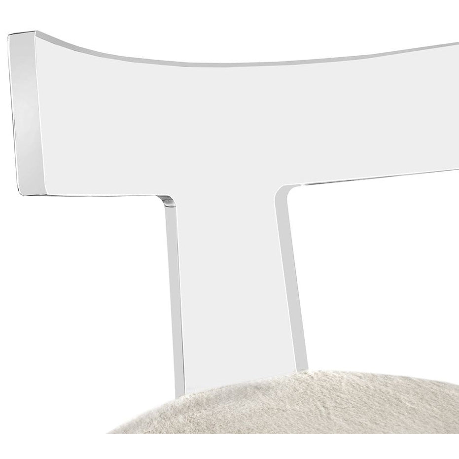 Interlude Tristan Chair