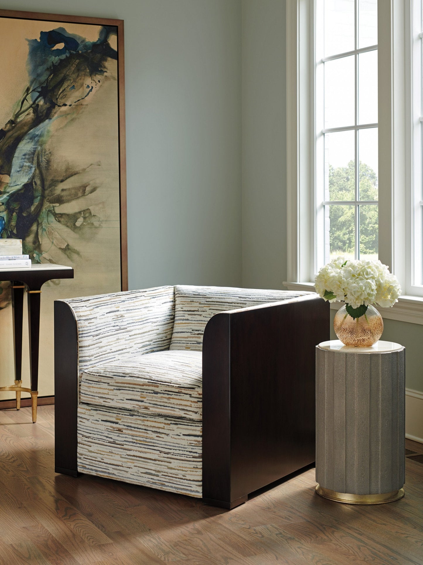 Lexington Carlyle Hastings Chair