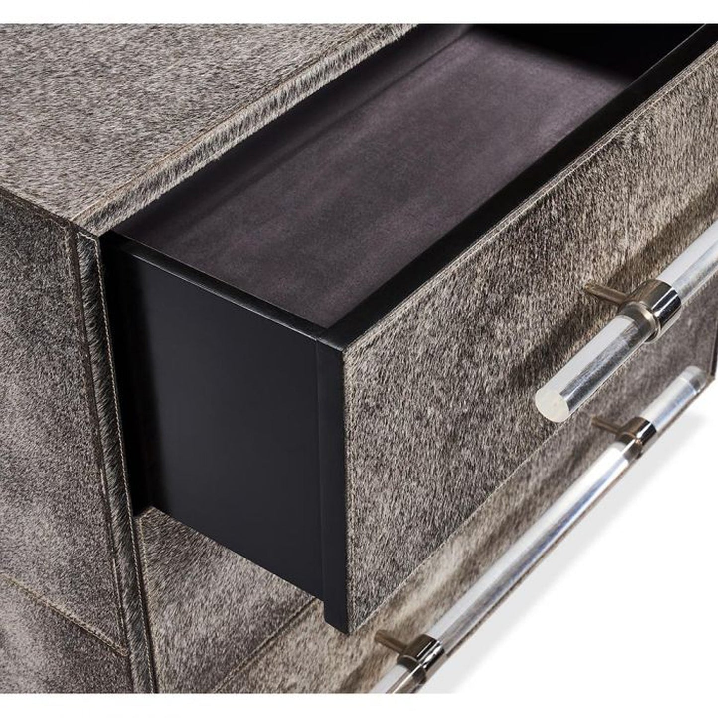 Interlude Cassian 3 Drawer Chest 36"