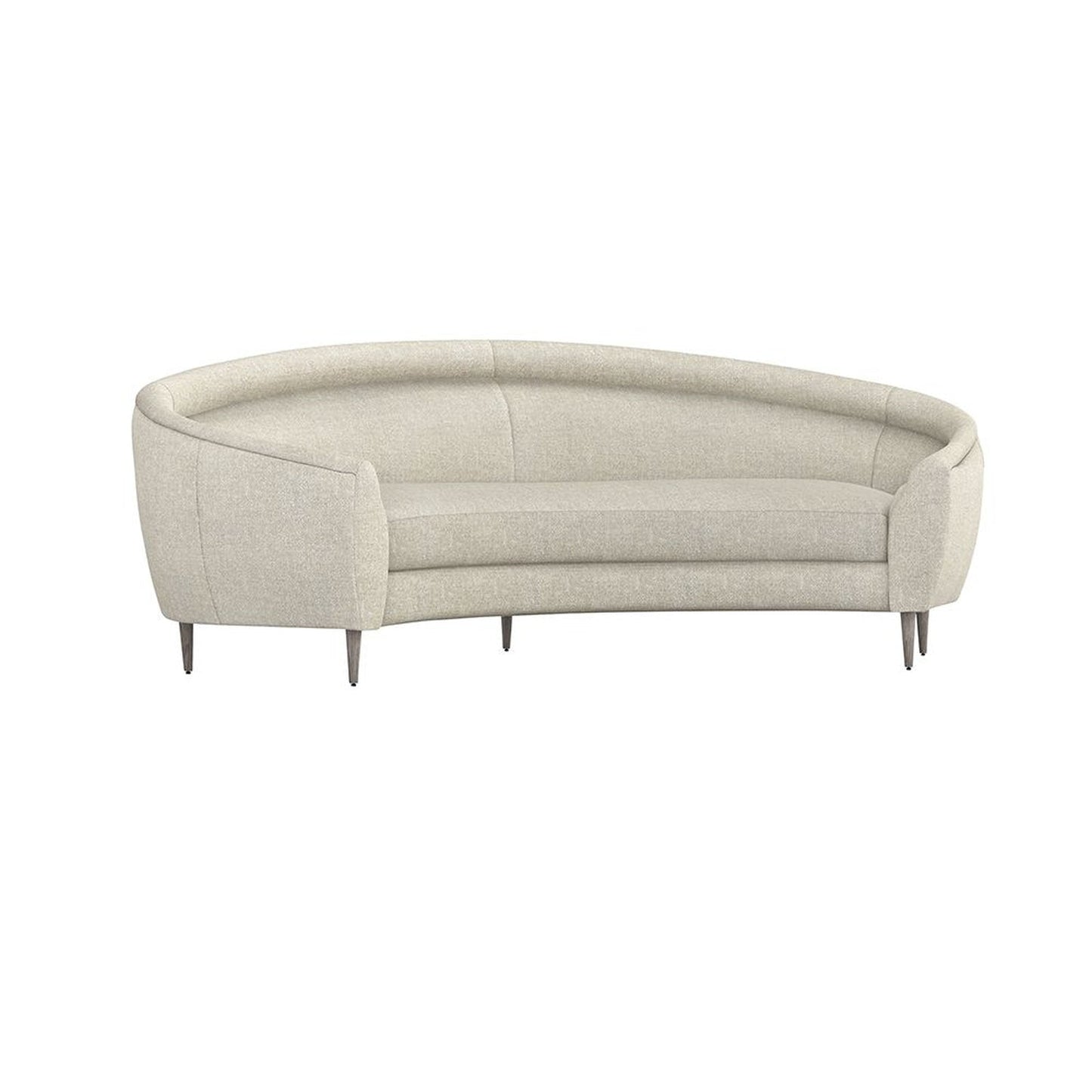 Interlude Capri Sofa