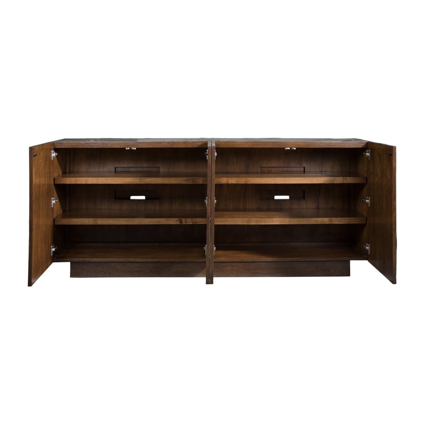 Artistica Home Signature Designs Contango Media Console