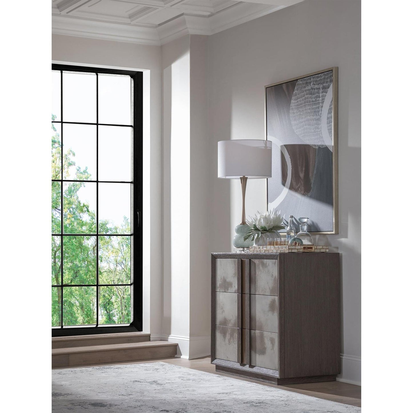 Artistica Home Andare Andare Hall Chest