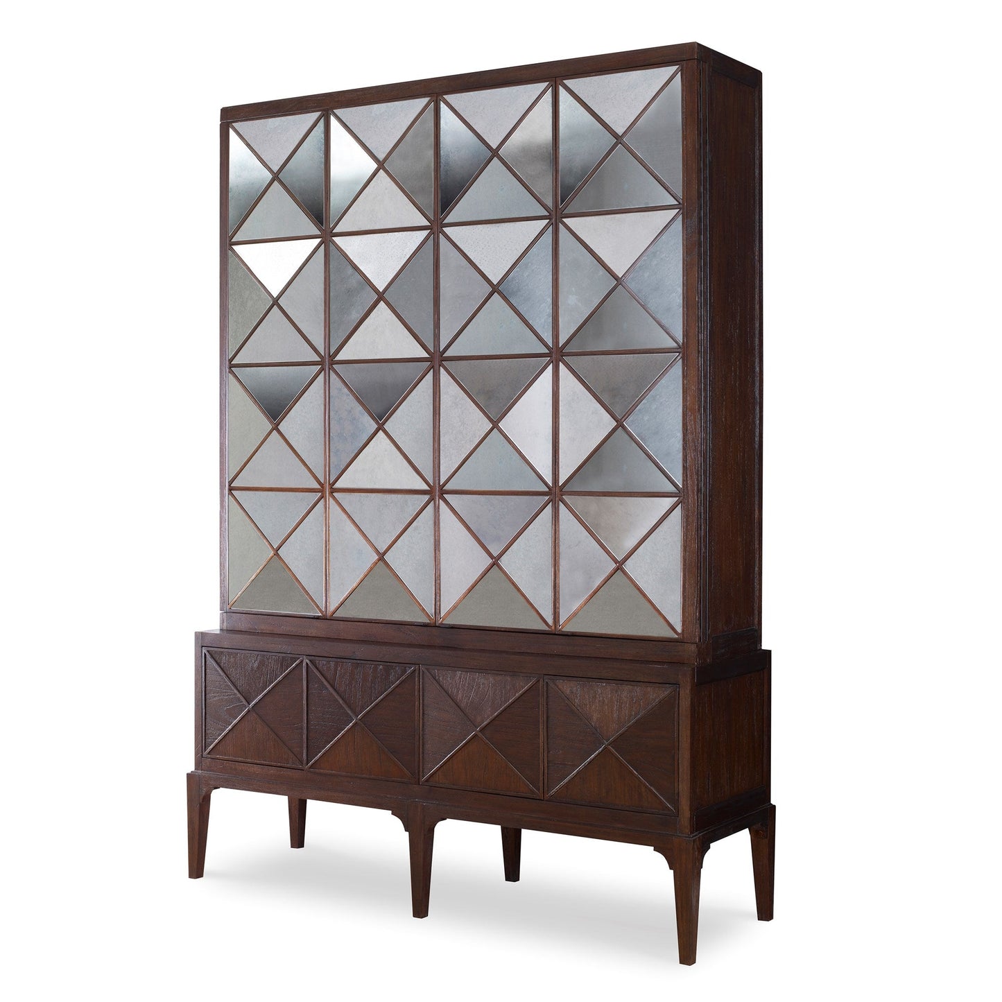 Ambella Escher Multi-Use Cabinet