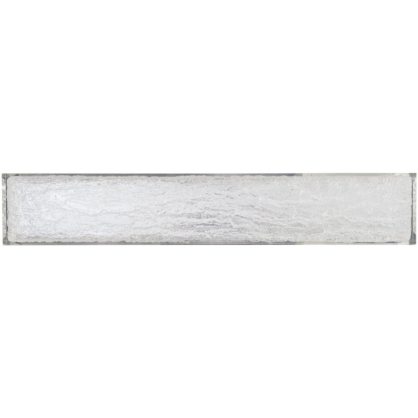 Bernhardt Interiors Arctic Console Table AS