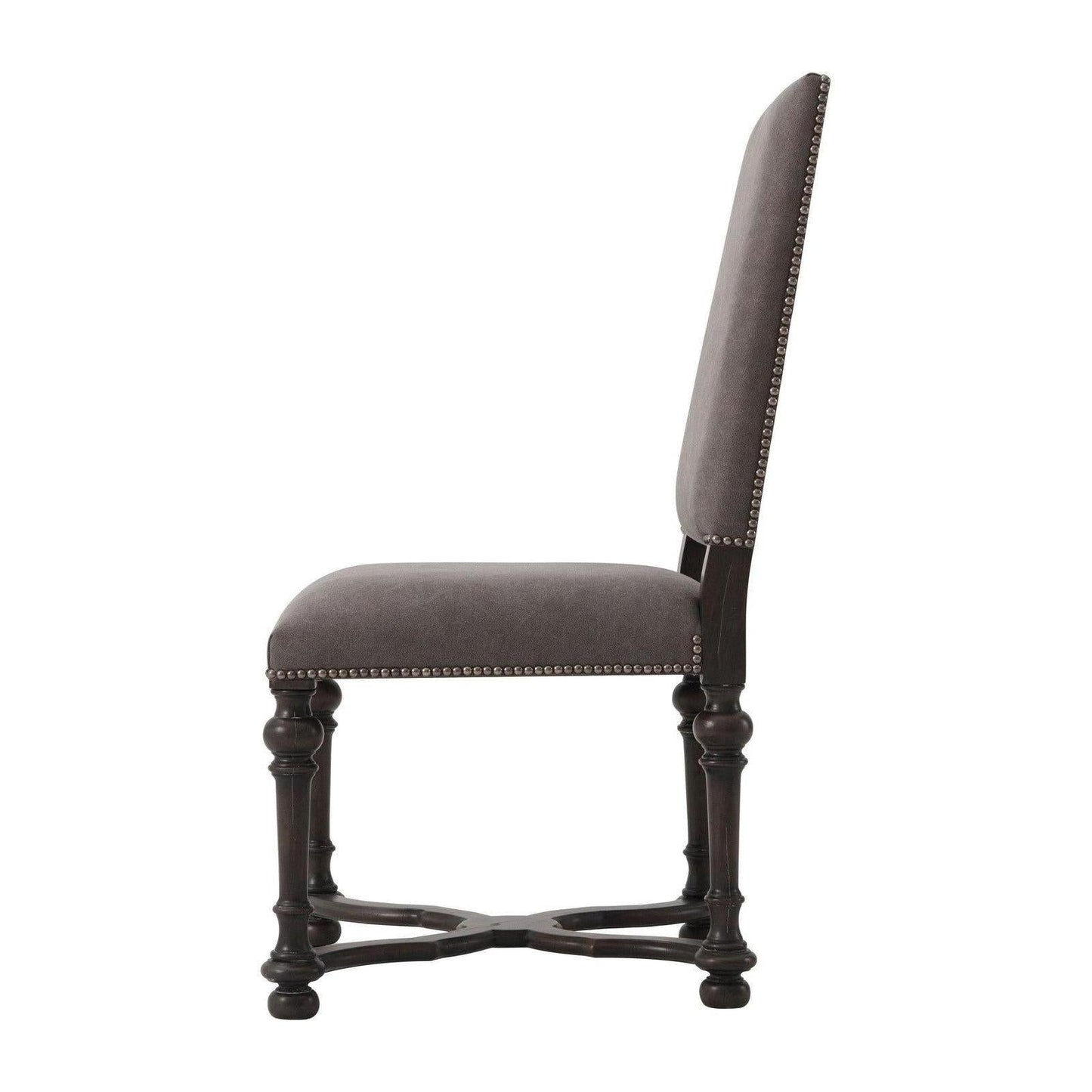 Theodore Alexander Ione Dining Chair - Set of 2