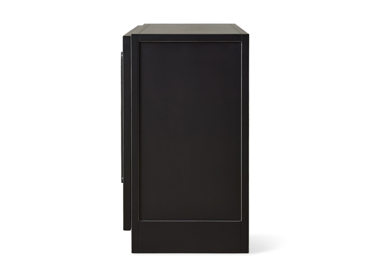 Factory Hall Chest
