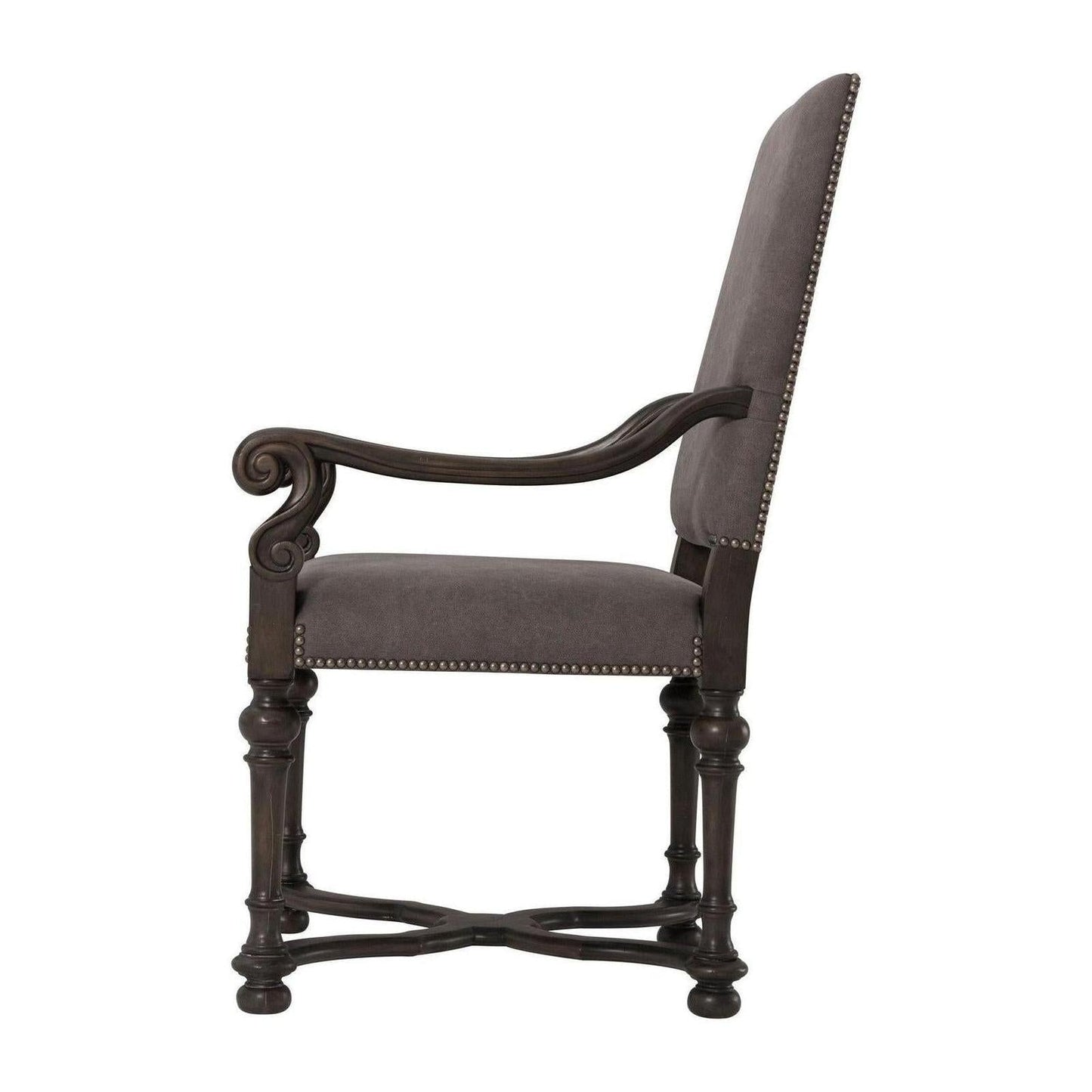 Theodore Alexander Ione Armchair - Set of 2