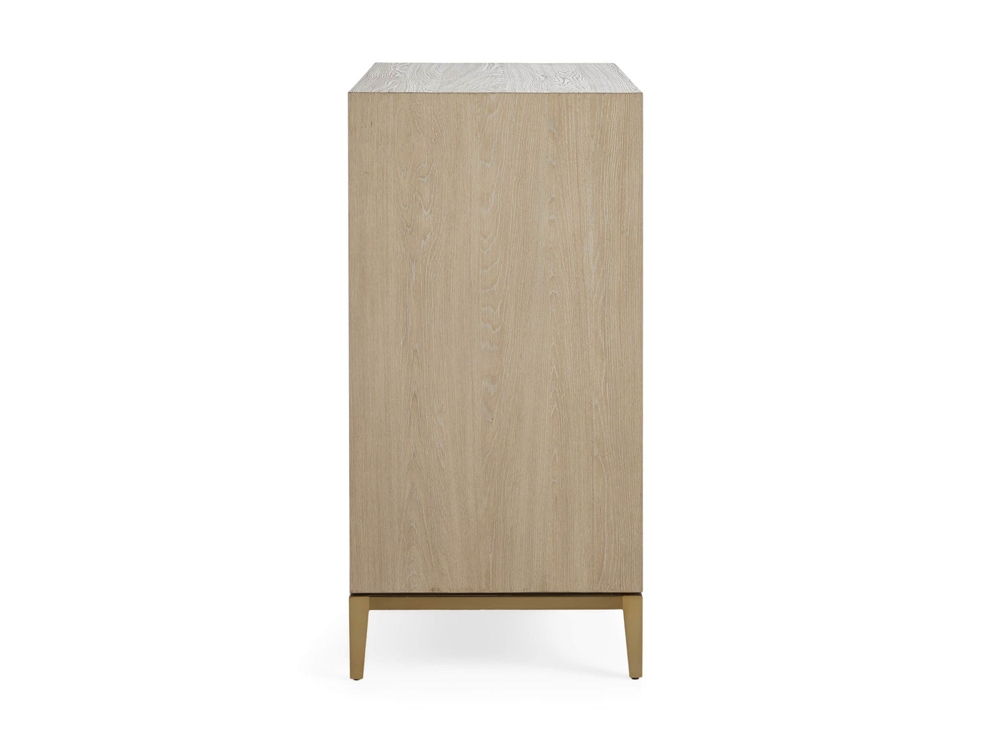 Malone Five-Drawer Dresser
