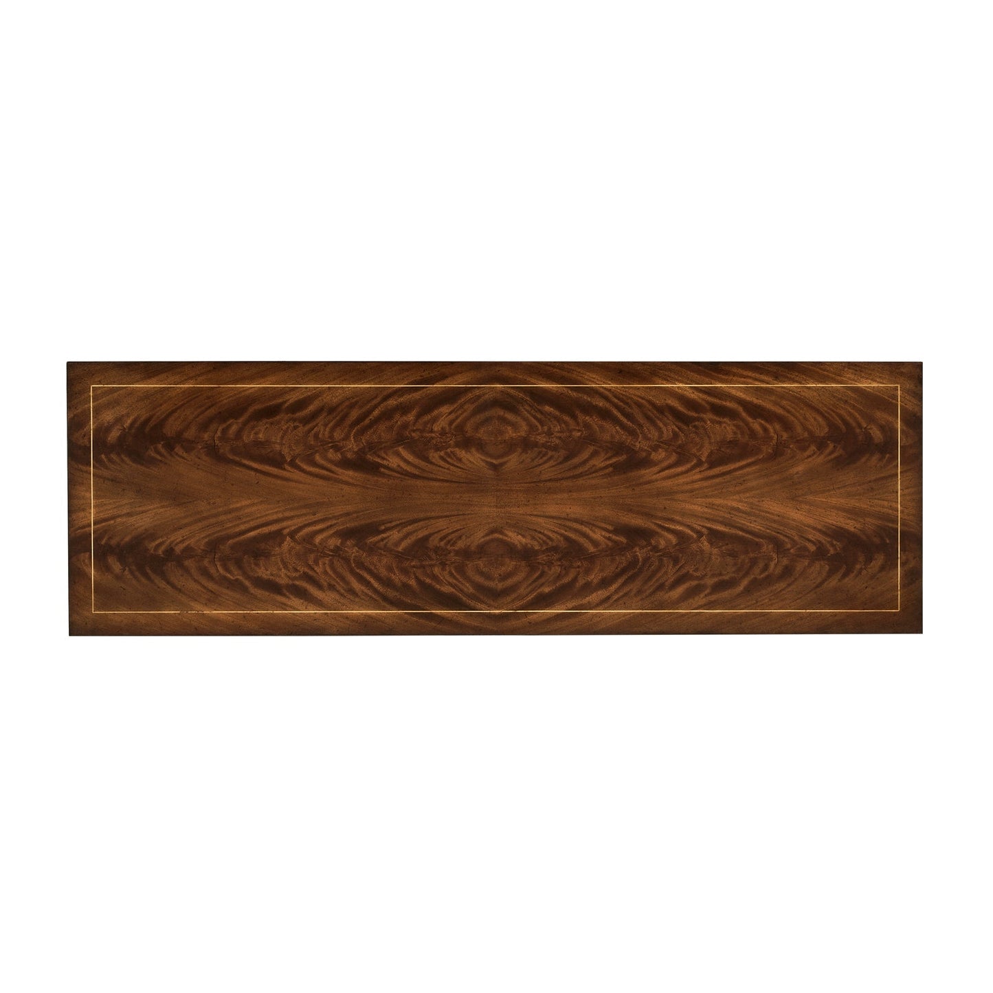 Jonathan Charles Buckingham Sideboard with Four Doors (494842-MAH)