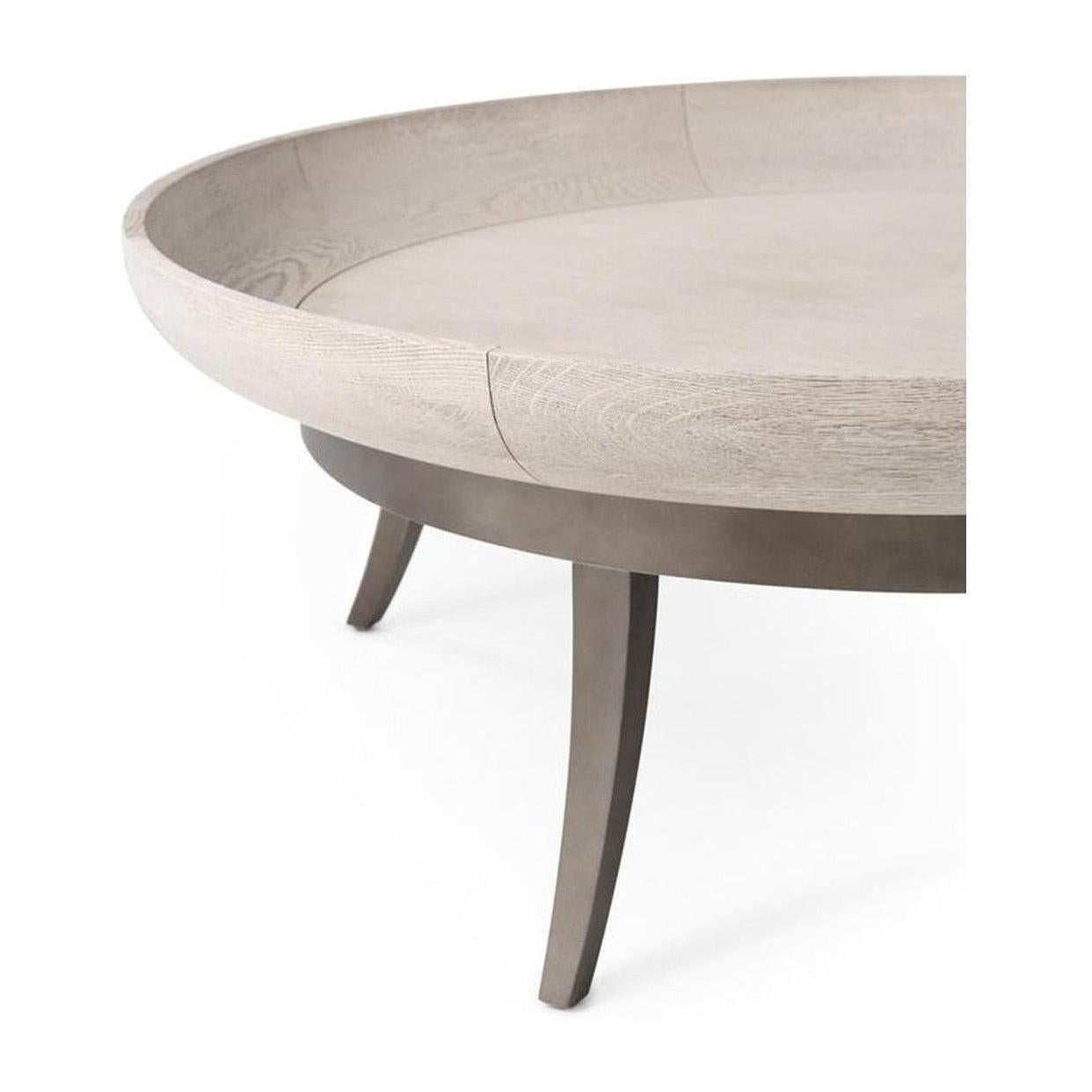 Theodore Alexander Isola Bianca Cocktail Table