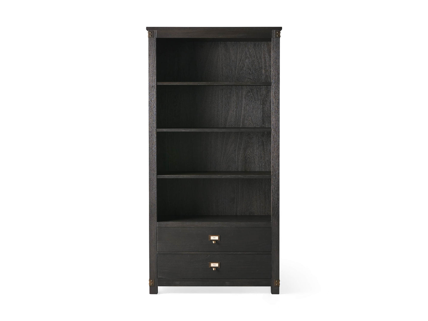 Telegraph Bookcase