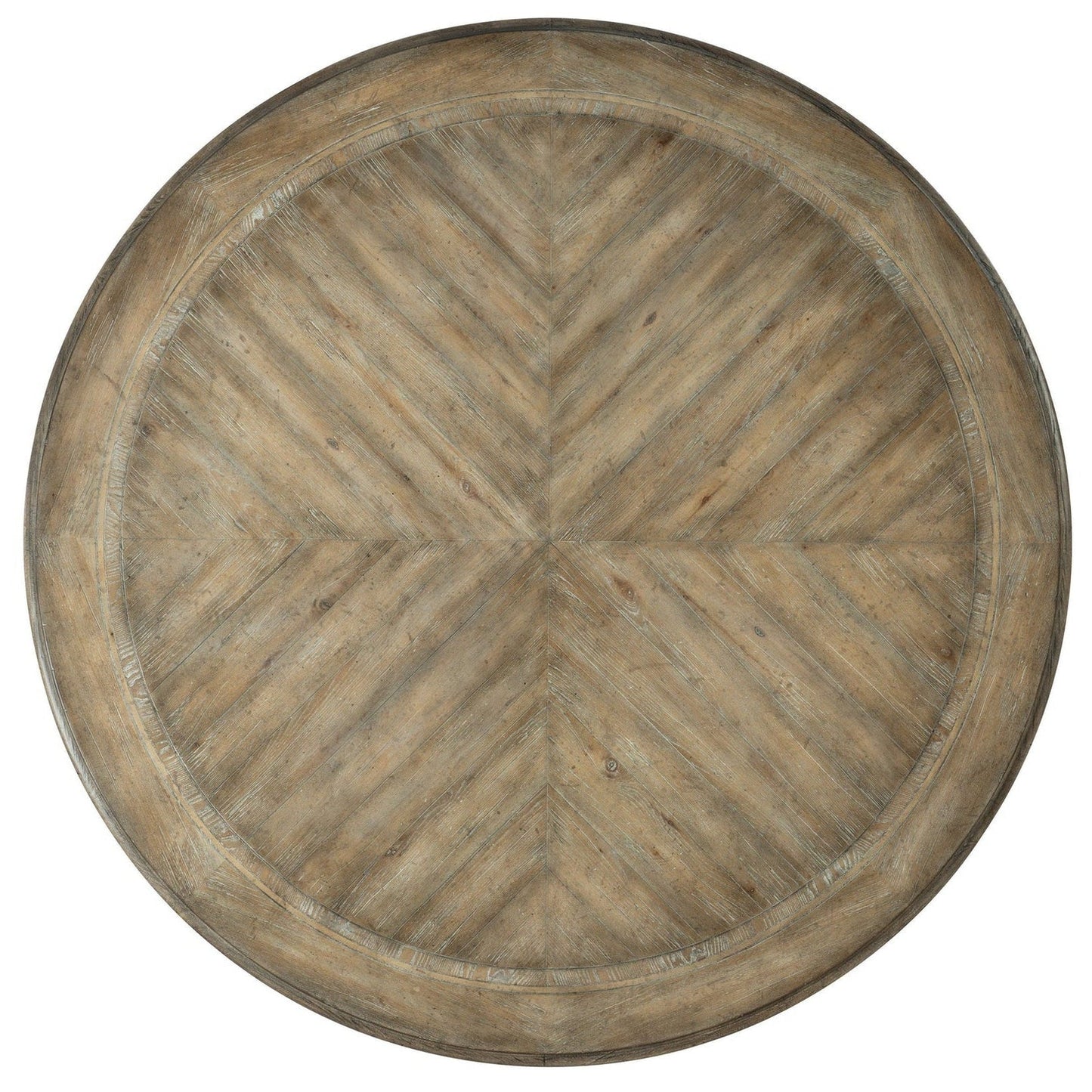 Hooker Furniture Castella 72in Round Urn Table