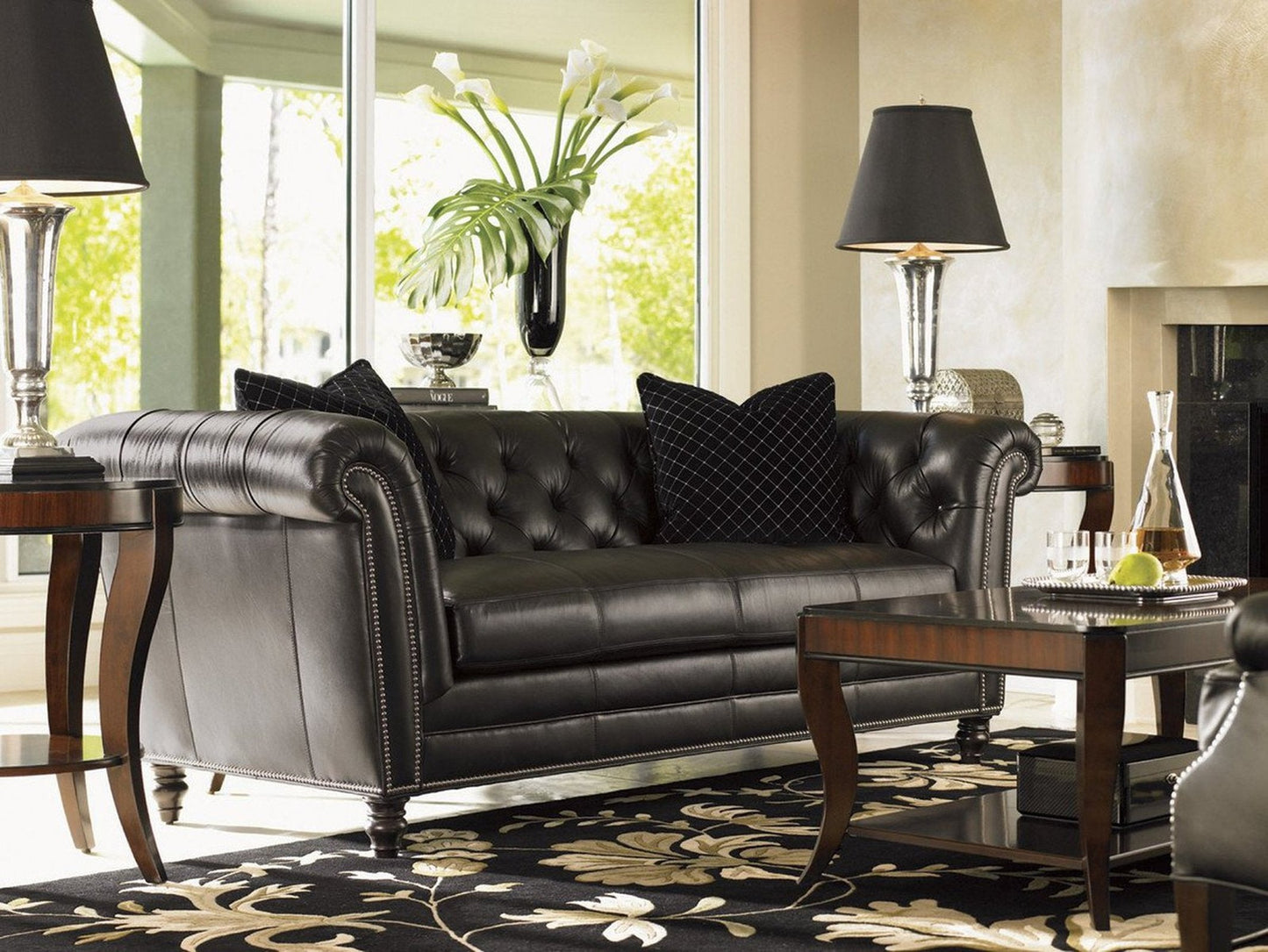 Lexington Westchester Sofa