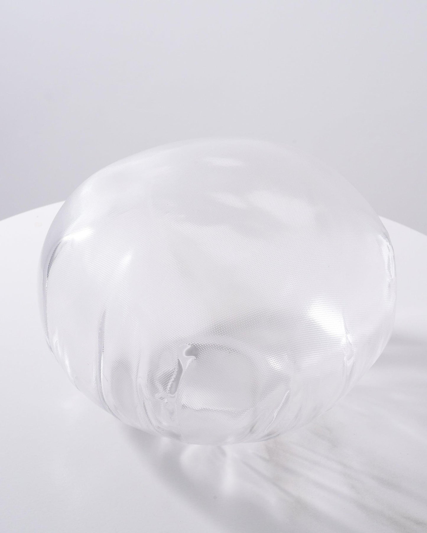 Blown Glass Random Pendant Light Pendant light