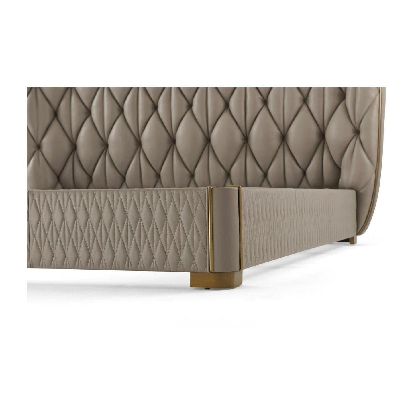 Theodore Alexander TA Iconic Bed - King