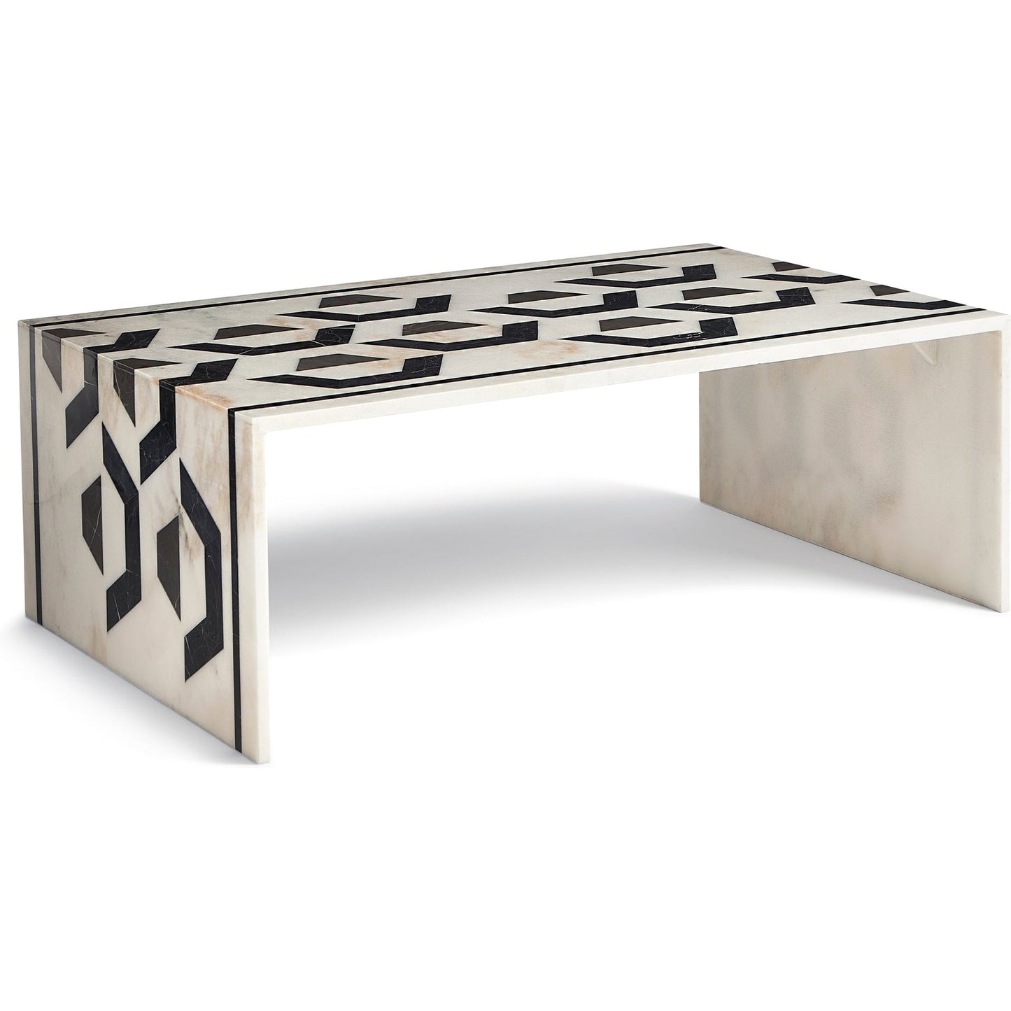 Maitland Smith Morgan Cocktail Table Clearance