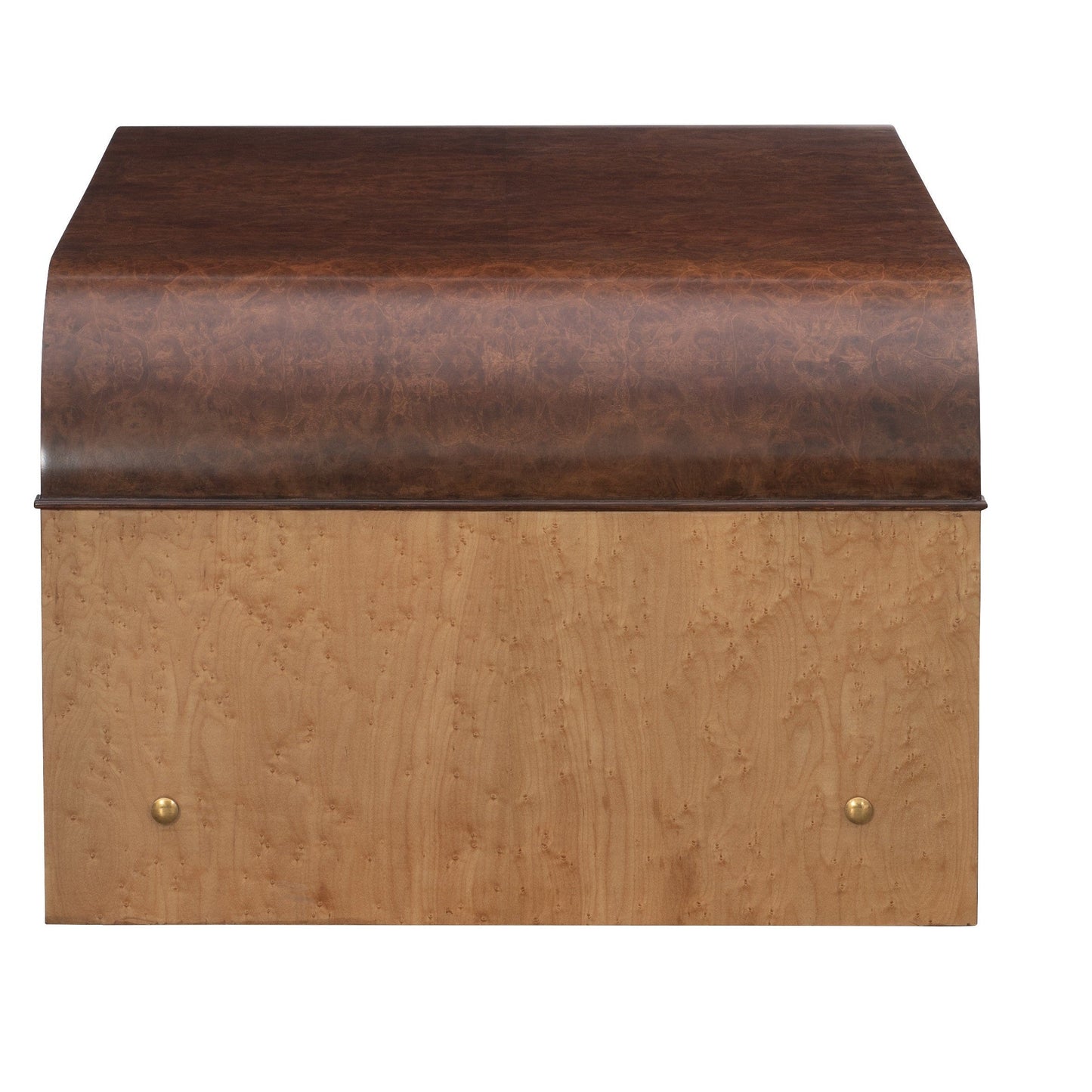 Maitland Smith Jaguar Cocktail Table