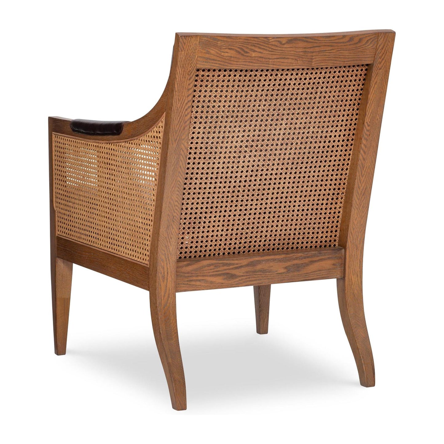 Maitland Smith Hazel Accent Chair
