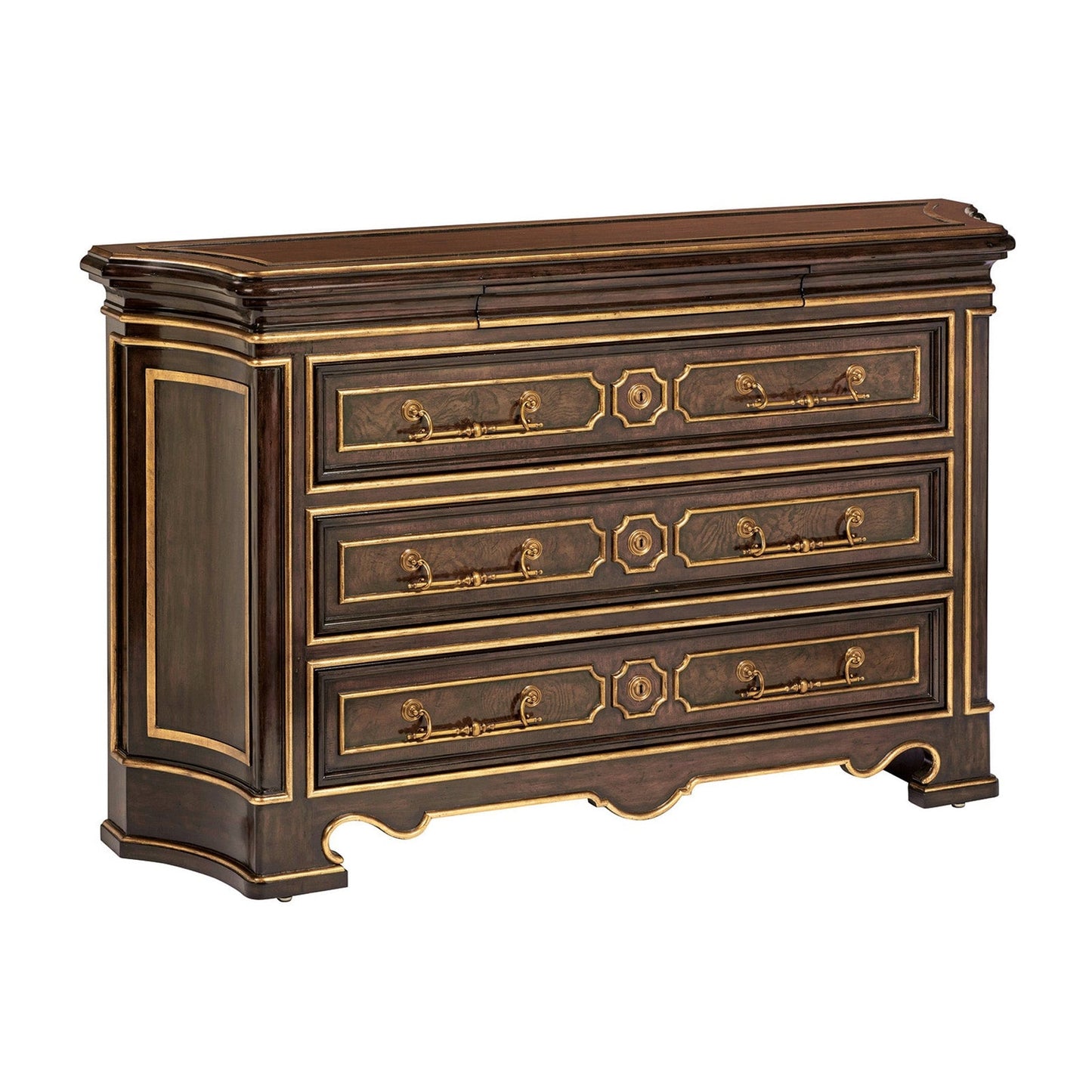 Maitland Smith Majorca Dresser (MAJ15)