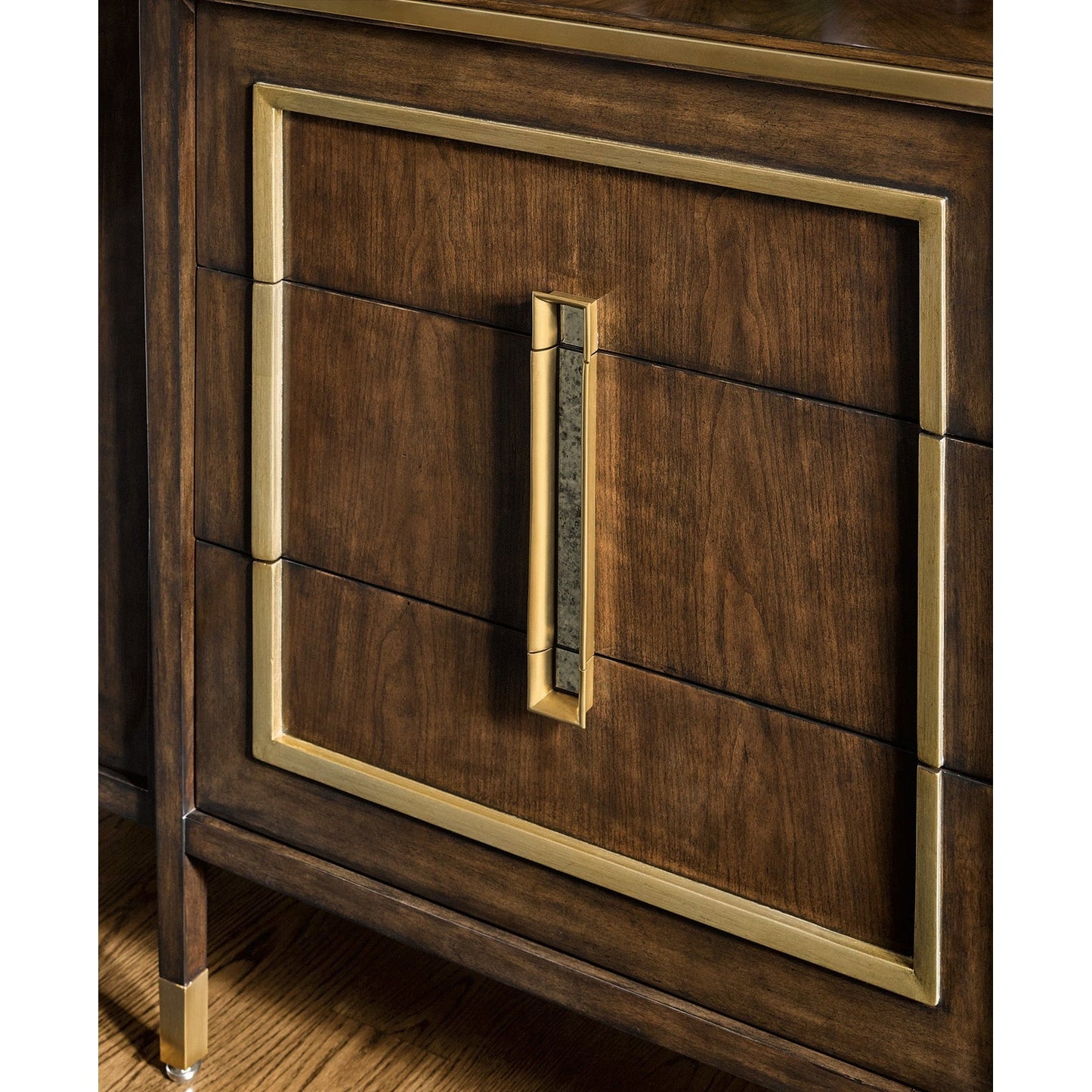 Maitland Smith Lyric Dresser (C-Ly15)