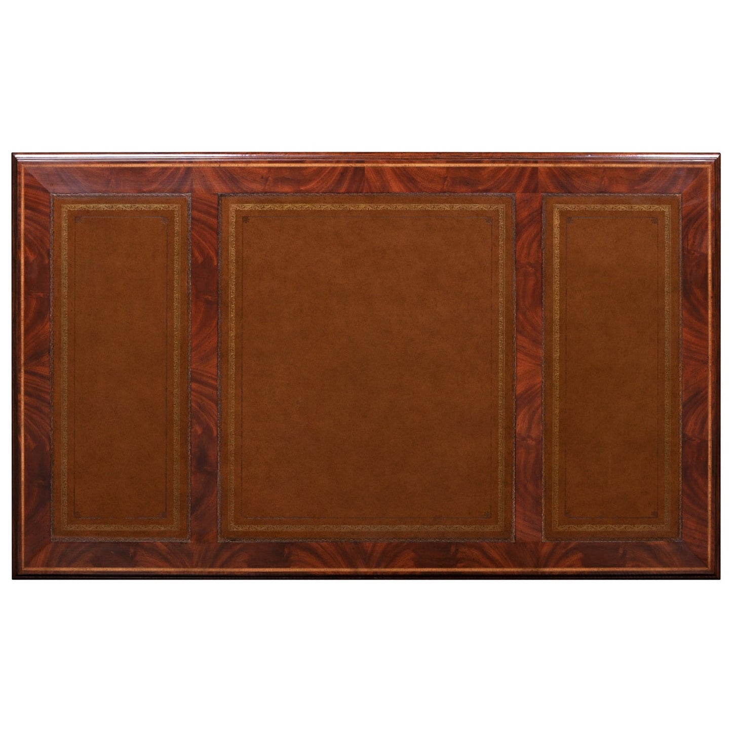 Maitland Smith Roosevelt Desk (SH00-101400M)