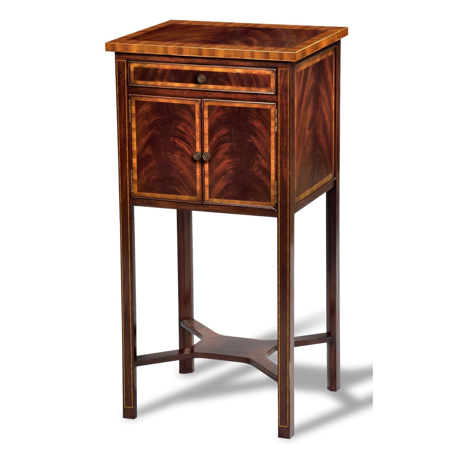 Maitland Smith Vivian Night Stand (SH16-021911M)