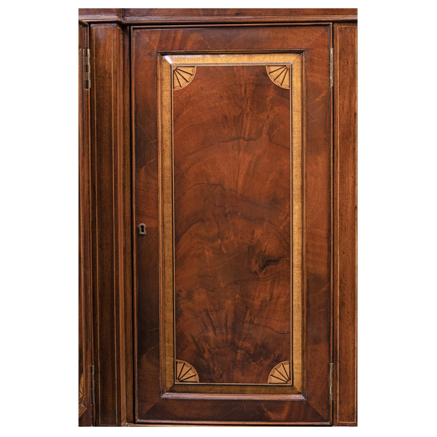 Maitland Smith Nathaniel Sideboard (SH08-092103M)