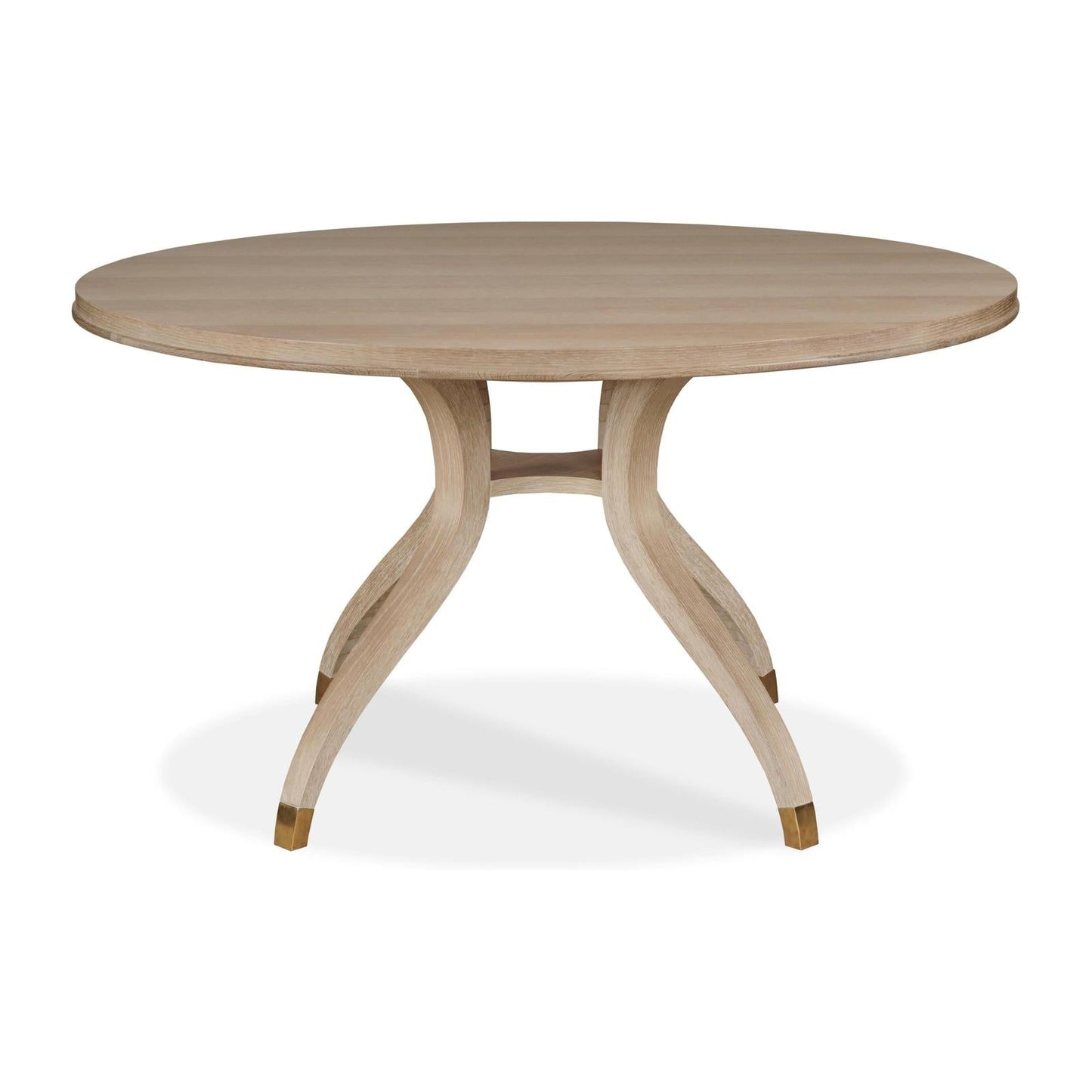 Century Furniture Stocked 54 Round Dining Table