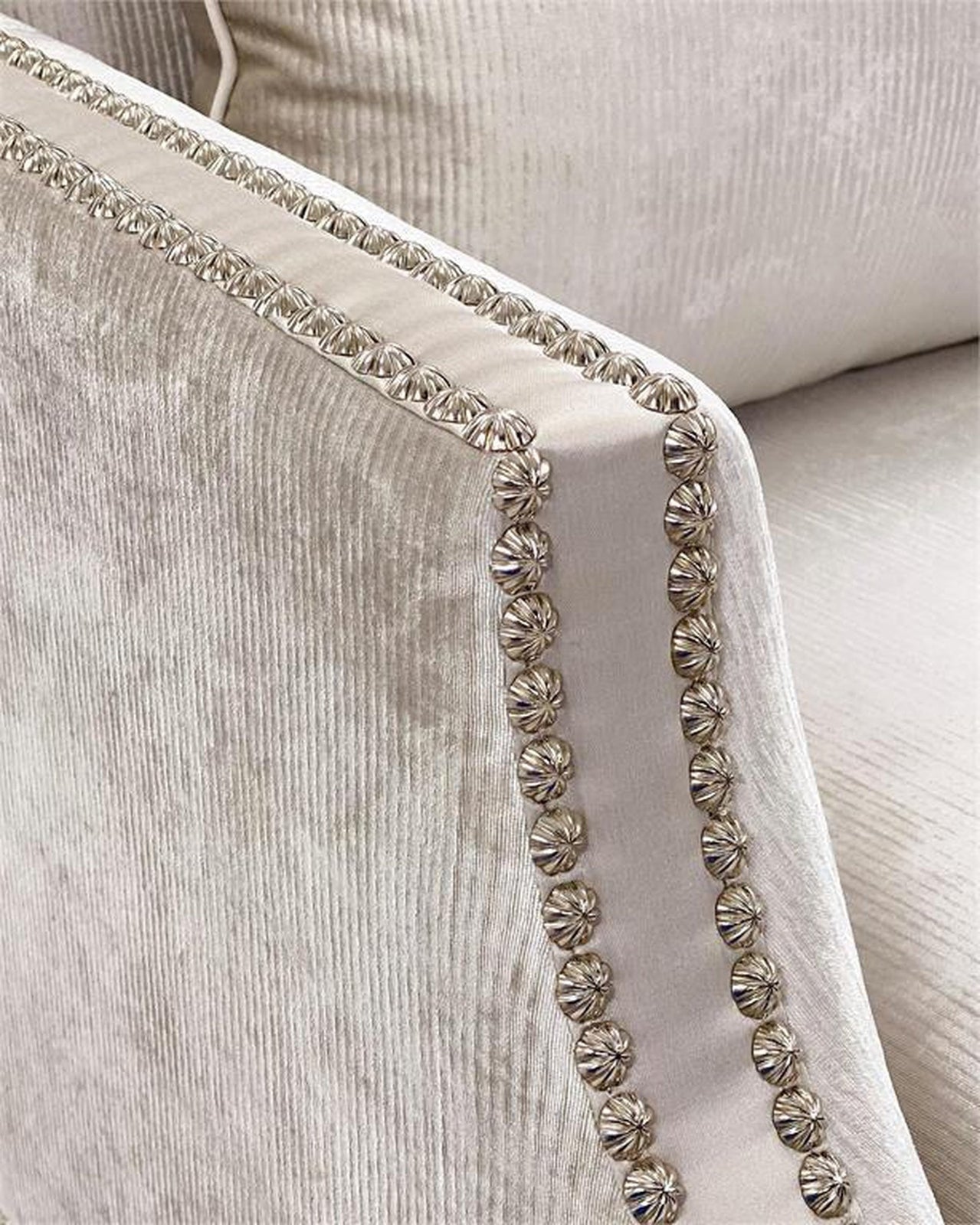 John Richard Bel-Air Armchair 2164