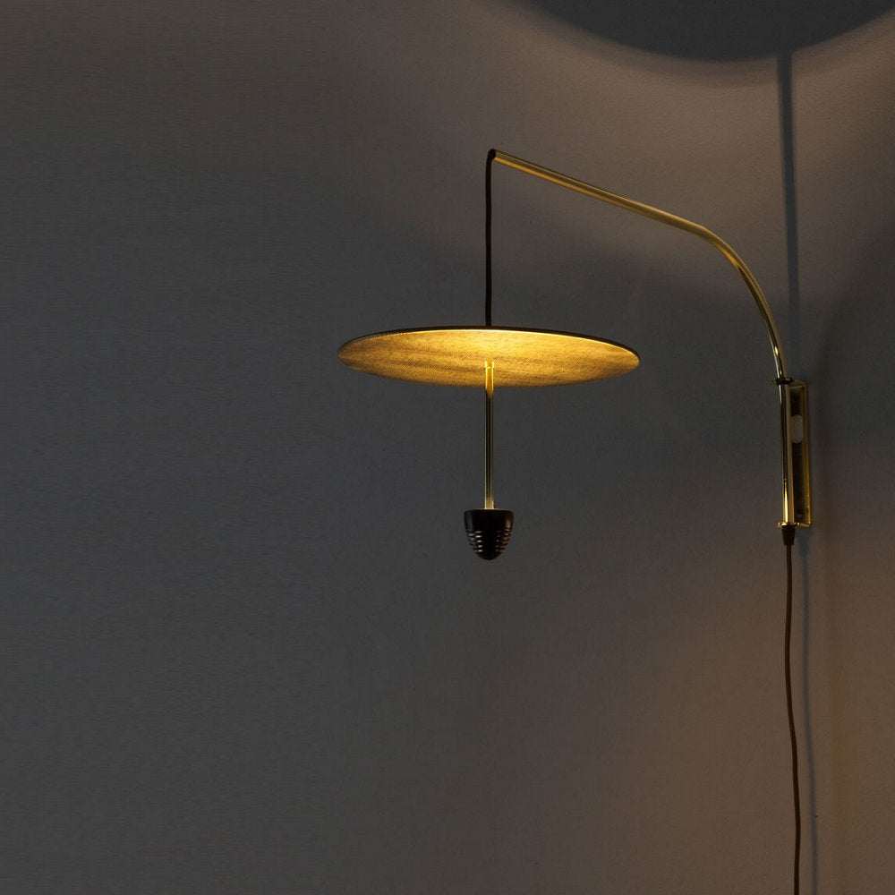 Skyfall W7/W8 LED Wall Sconce