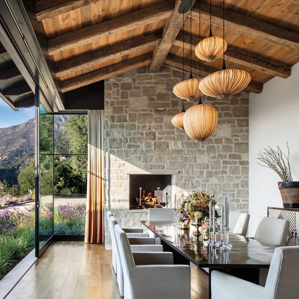 Suuria LED Pendant Light