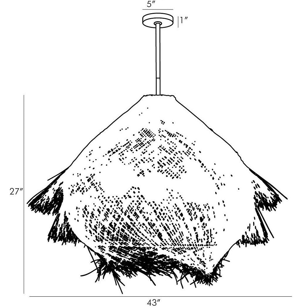 Ashburn Pendant