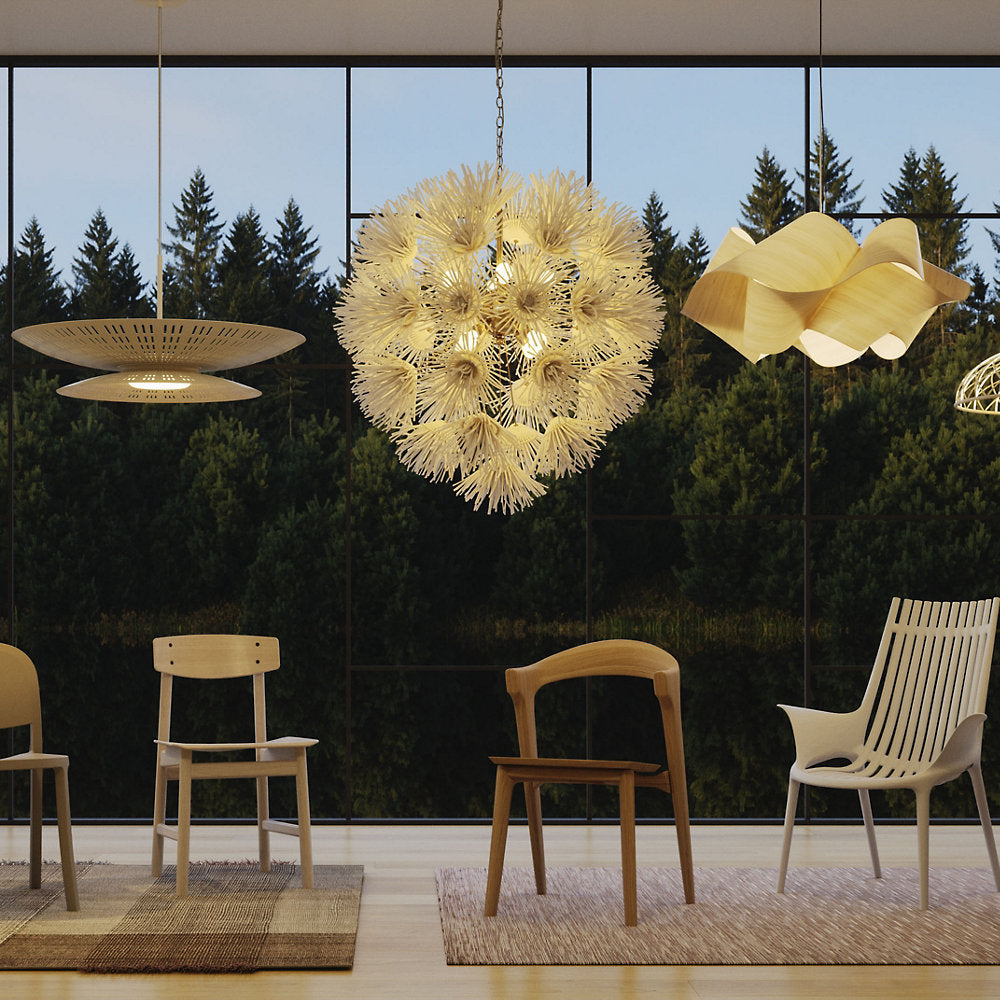 Winona Chandelier