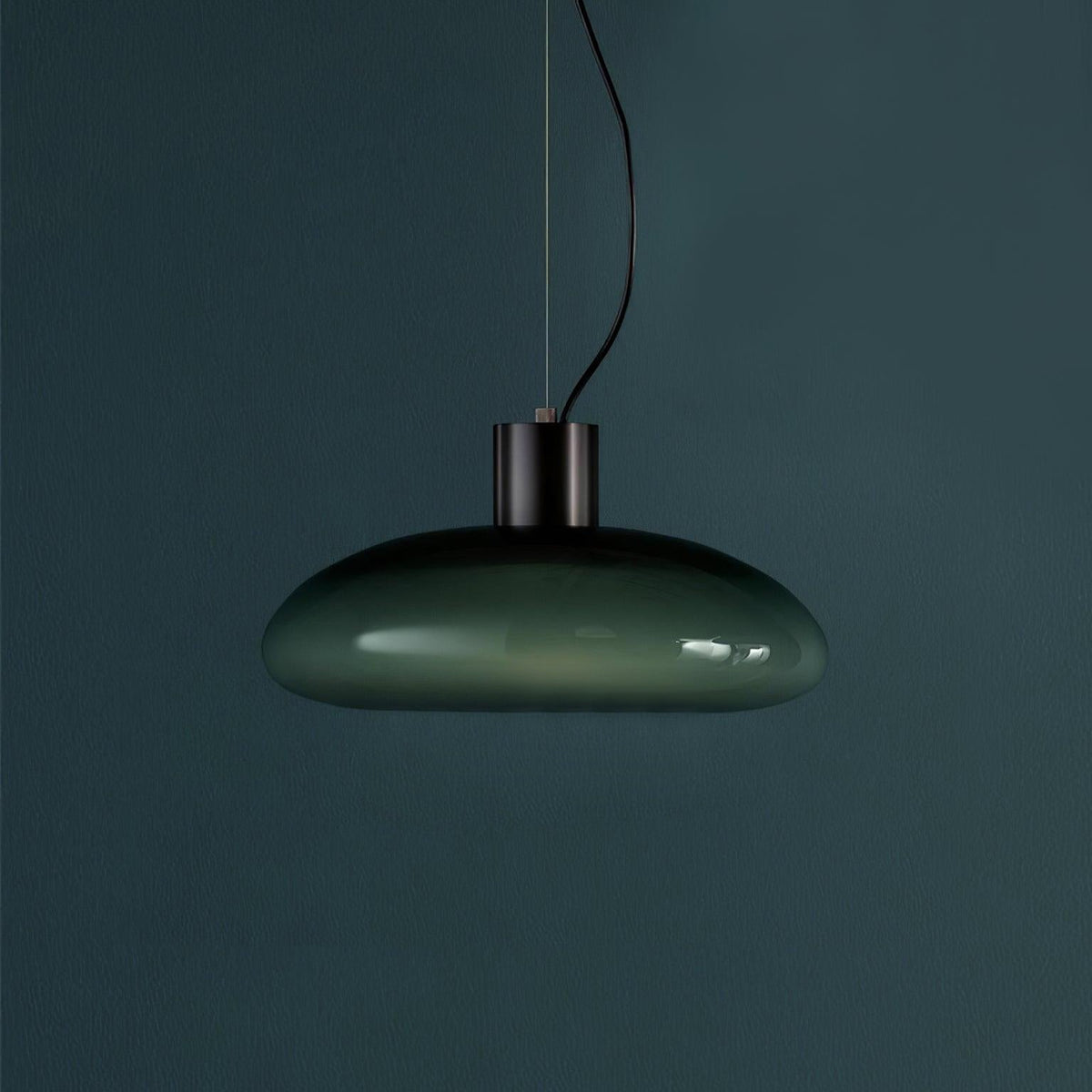 Acquerelli Pendant Light Dia 15.7″ x H 8.1″ / Dia 40cm x H 20.5cm / As shown Pendant light