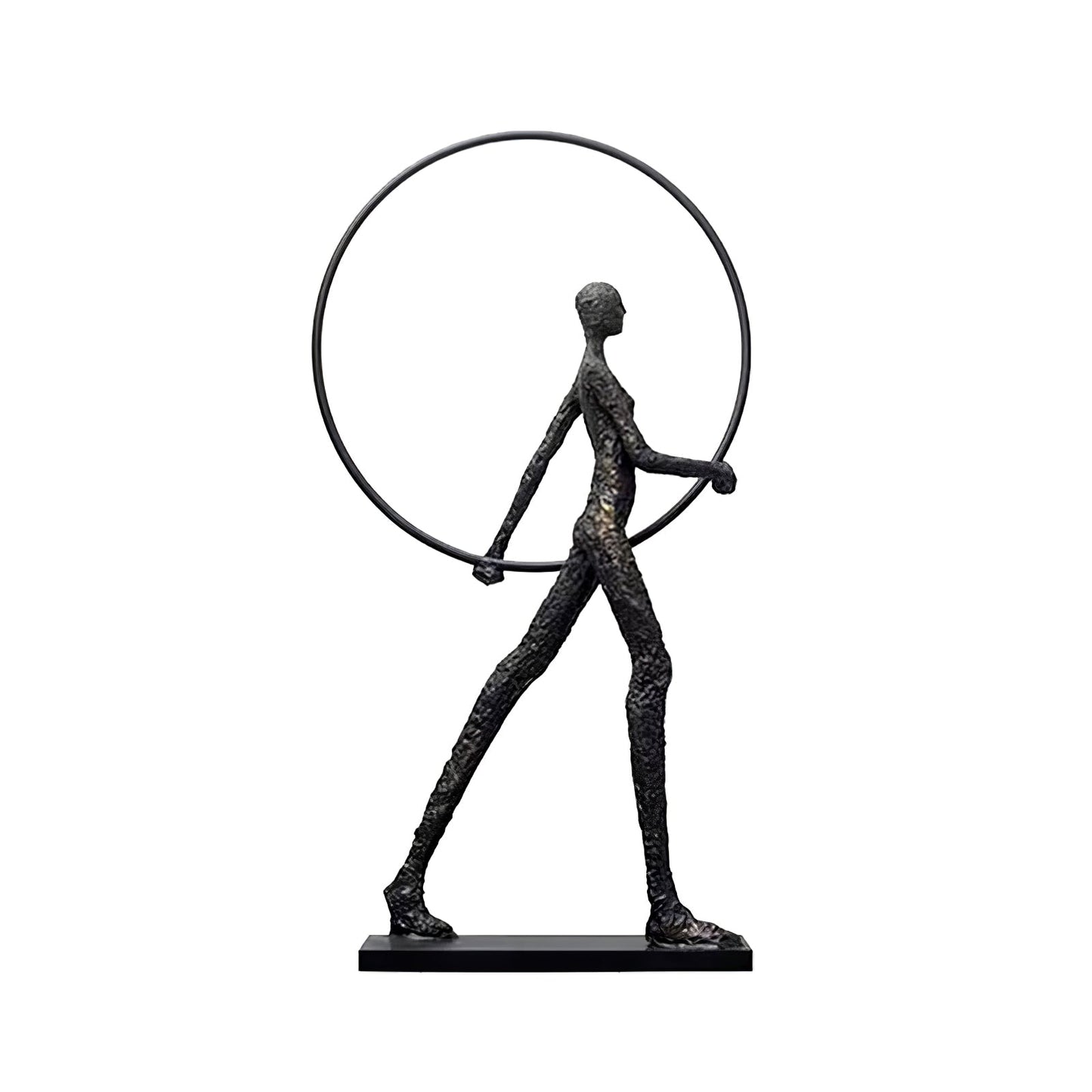 Aeon Sculpture Floor Lamp Floor lamp