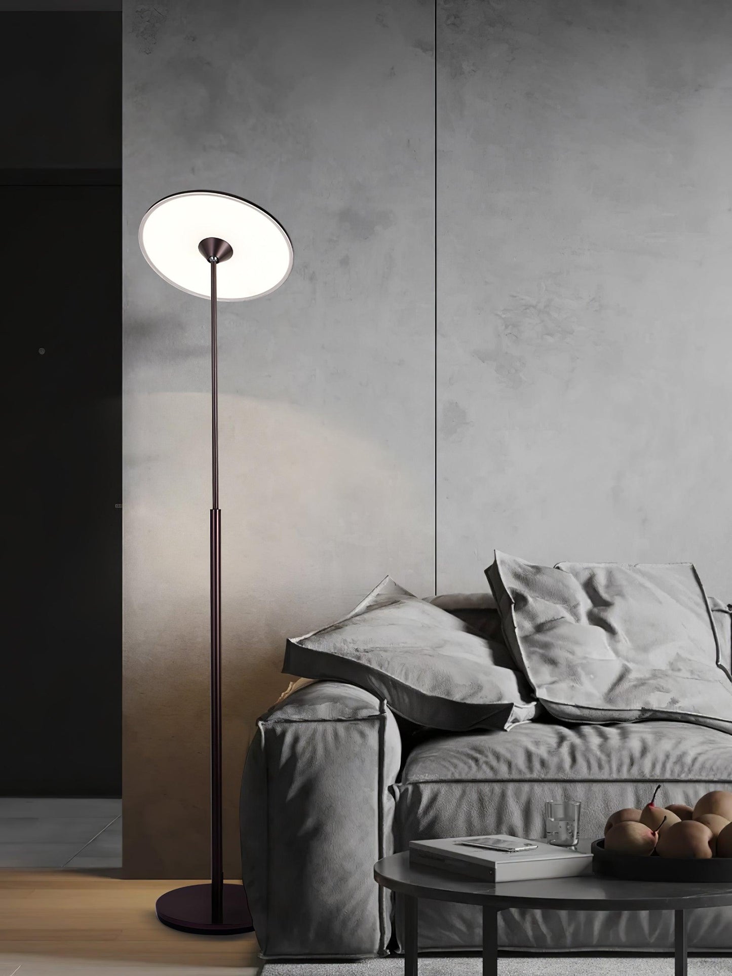 Ambra LED Floor Lamp Floor lamp