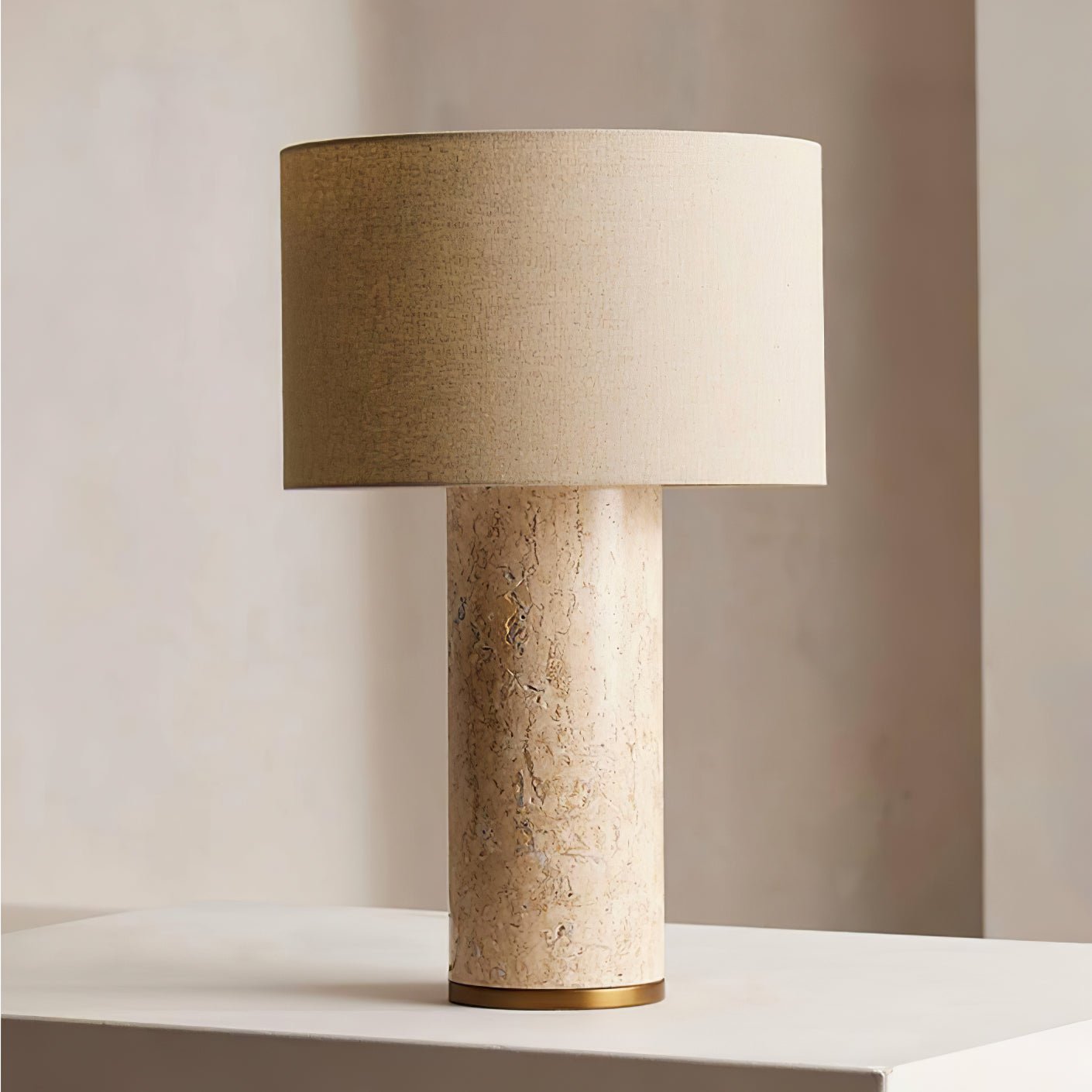 Aria Stone Table Lamp 1001 Table lamp