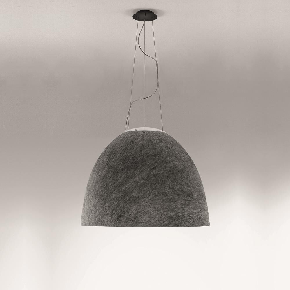 Artemide Ernesto Gismondi Nur 36 Inch Led Large Pendant Cp438781