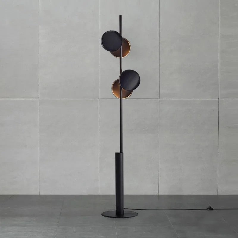 Axis Modular Floor Lamp 1001 Floor lamp