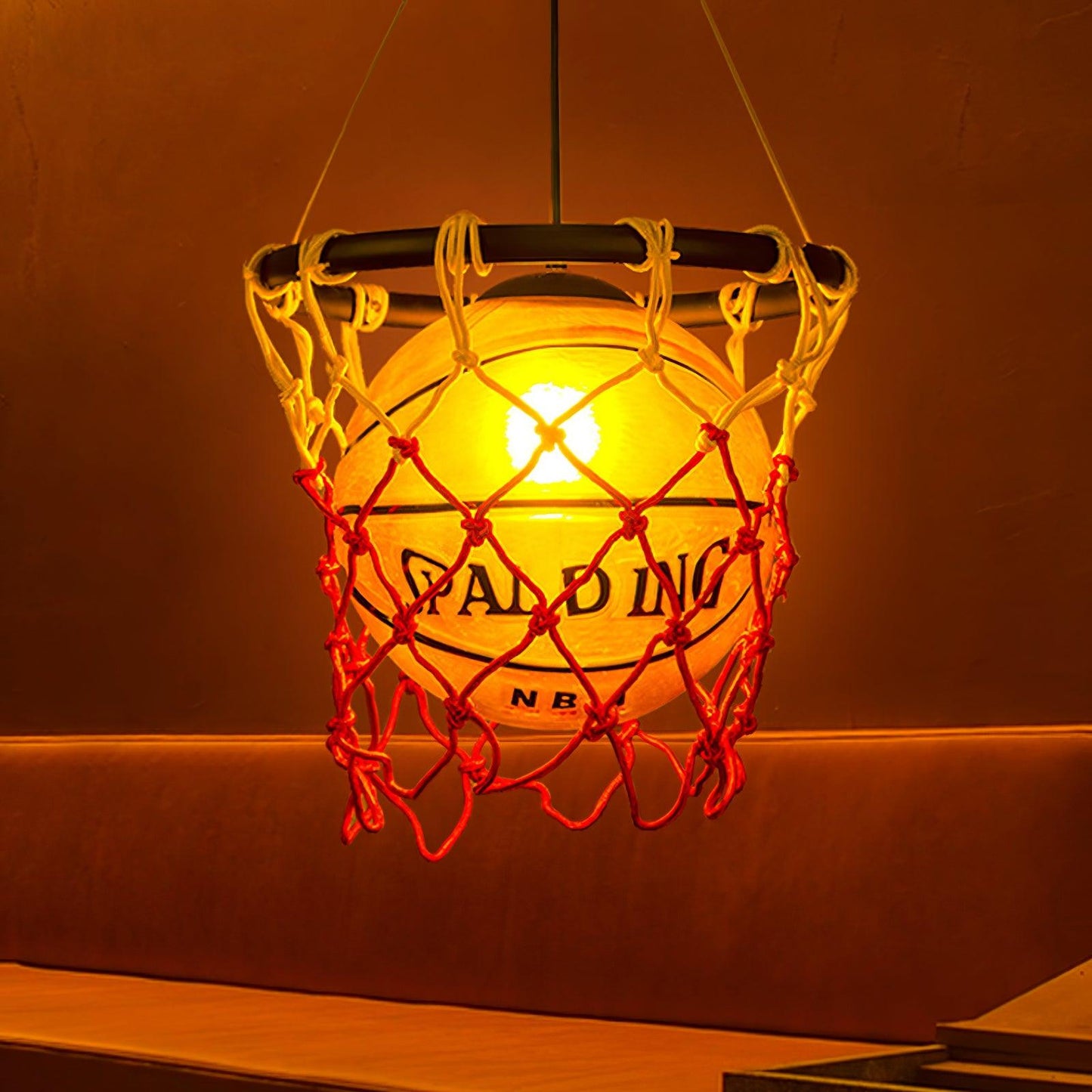 Basketball Pendant Lamp Pendant light