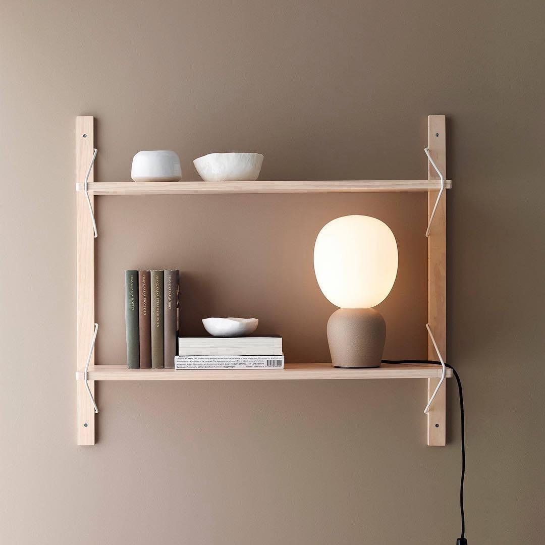 Buddy Table Lamp Table lamp