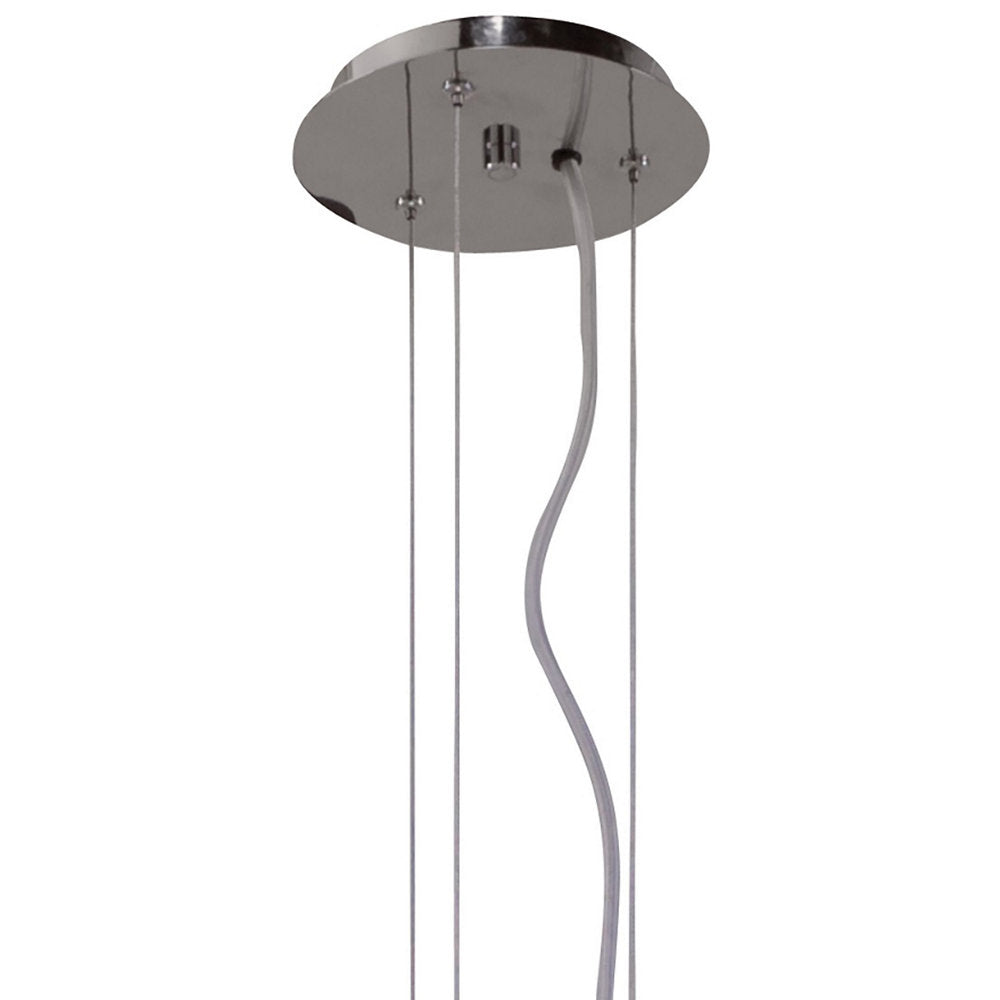 Calligraphy LED Pendant