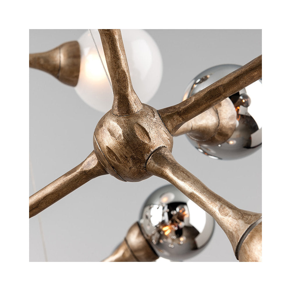 Element Flushmount