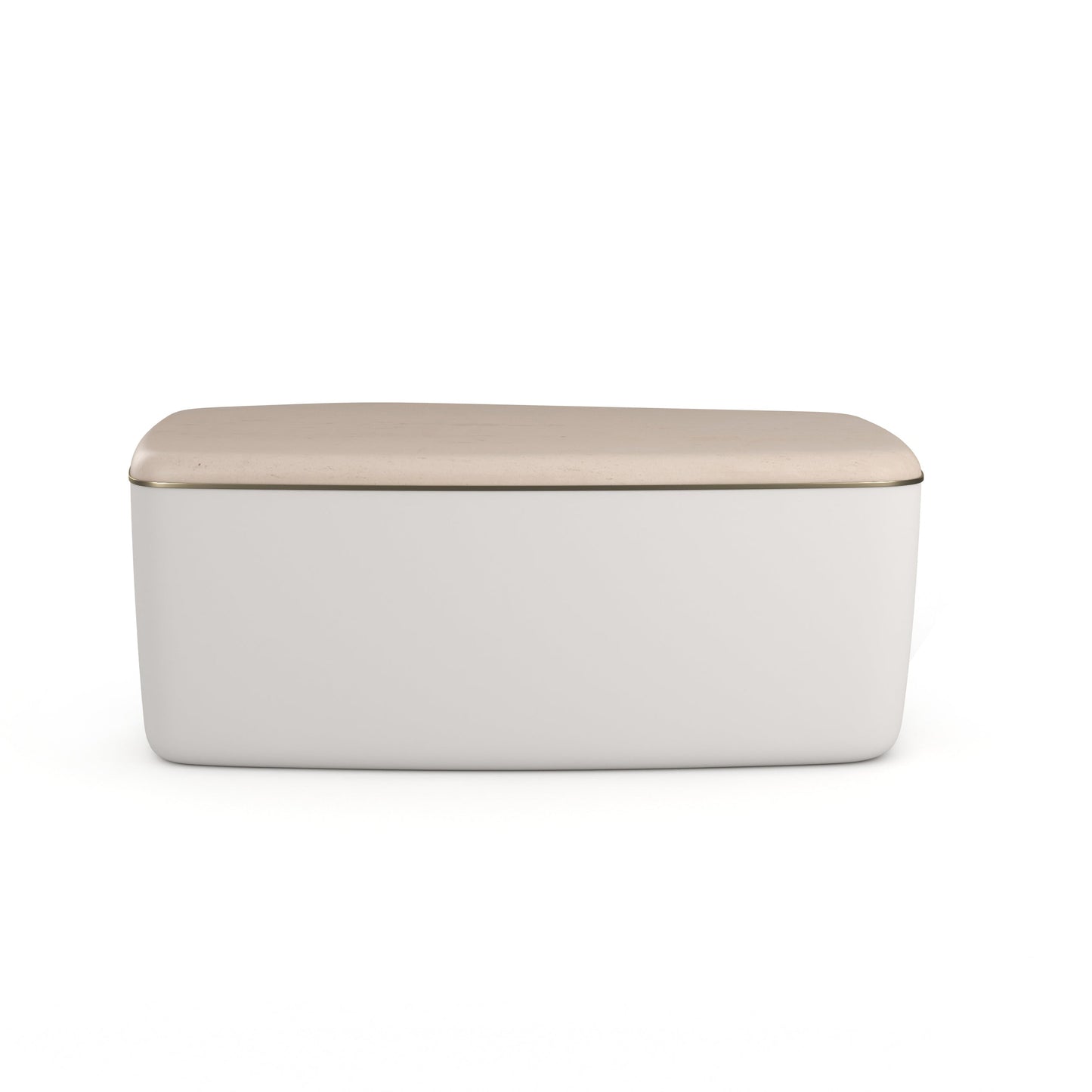 Caracole Classic Serir Medium Cocktail Table