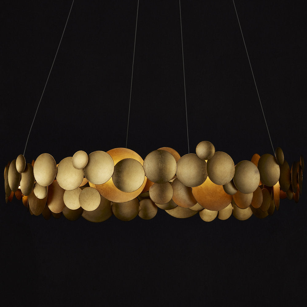 Lavengro LED Chandelier