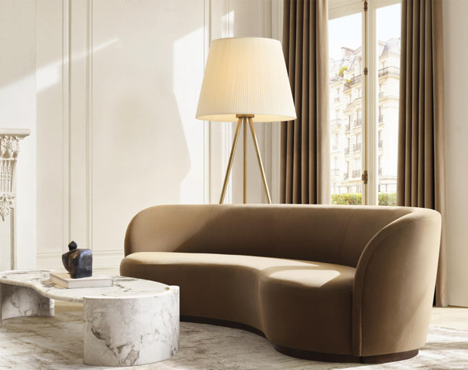 Cardin Coffee Table